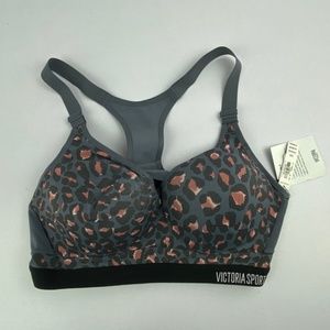 Victoria Secret 34D Sports Bra New With Tags Max